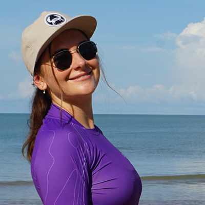 Surf Caps (recycled material)